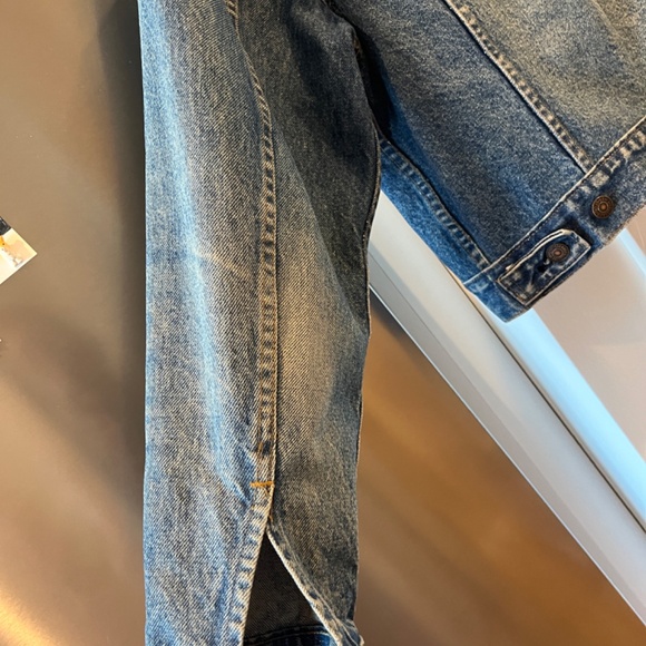 1970's Levi's Trucker Jacket Type 3 - Picture 7 of 10